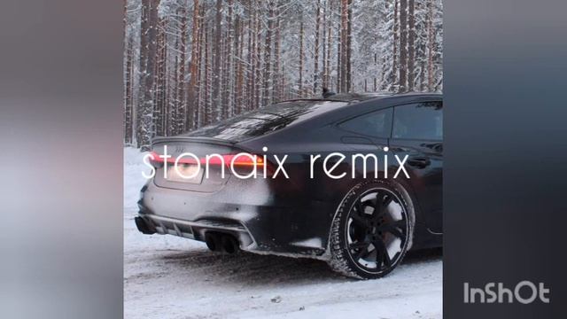 104, Скриптонит - Проблемы (stonaix Remix)