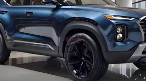 Finally! All New 2025 Hyundai Venue Hybrid Unveiled - Most Affordable SUV!