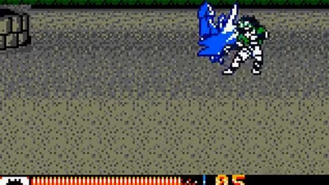 [UNL]2003 Shu Ma Bao Long - Ge Dou Ban (GBC) Playthrough - Part 6 - END смотреть онлайн