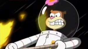 Губка Боб-Луноотпуск (5/5)