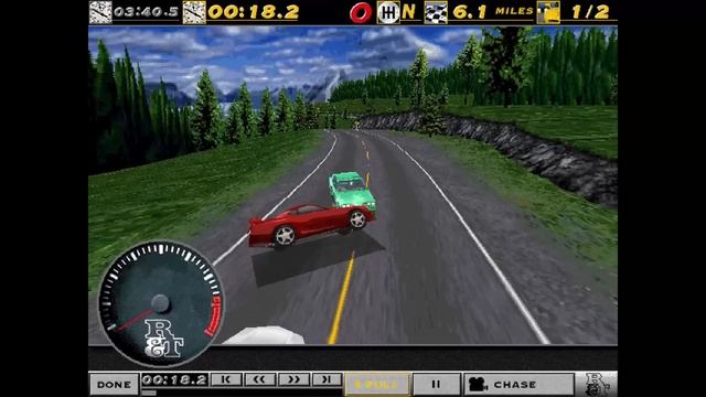 THE Need for Speed Review смотреть онлайн