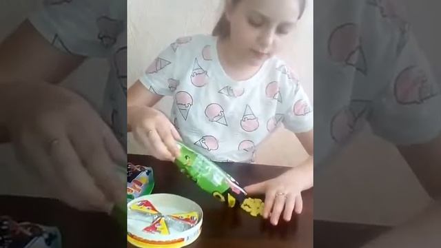ЧЕЛЛЕНДЖ-НЕ ЗАПЕЙ #конфеты трио# смотреть онлайн