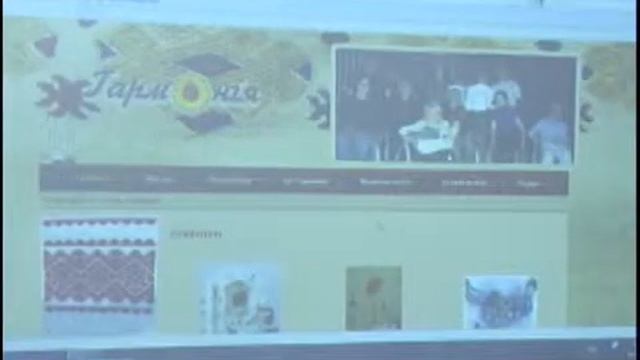 Телеканал ВІТА новини 2011-11-29 Виставка-ярмарок смотреть онлайн