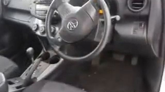 2010 toyota rav 4 смотреть онлайн