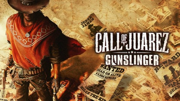 Call of Juarez - Gunslinger ◉ Прохождение ➤ Часть: 2 ➤ Охотник за головами.