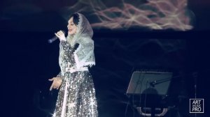 ОЧЕНЬ КРАСИВАЯ ПЕСНЯ! Элина Дагаева -  Завещание отца