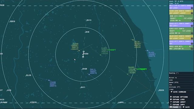 🔥🛫 ATC Manager 2 – КАК НЕ РАЗБИТЬ САМОЛЕТЫ Я ДИСПЕТЧЕР, А НЕ ФОКУСНИК! ✈🎮 смотреть онлайн
