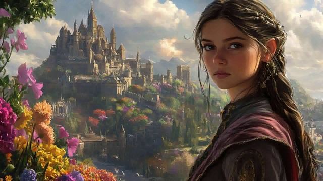 АУДИОКНИГА ЛЮБОВНОЕ ФЭНТЕЗИ: Трофей или десерт