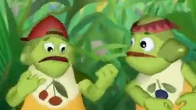 Нас преследует Кузя,Кузя ,Кузя и ещё один Кузя очень много Кузь!!! смотреть онлайн