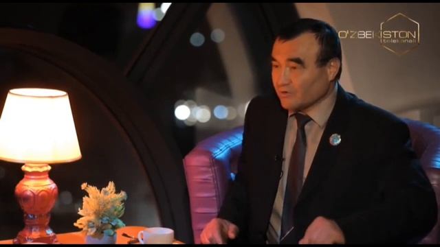 Tunchiroq | Академик, шифокор уролог Алижон Фақиров [10.01.2020] смотреть онлайн