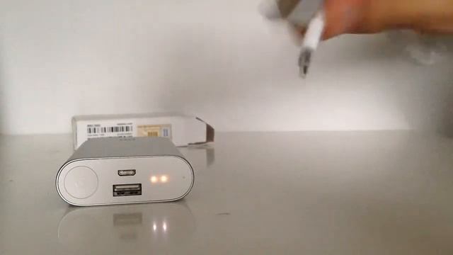 Xiaomi 10000mAh Mobile Power Bank Portable Charger [ Unboxing & Review ] [HD] смотреть онлайн