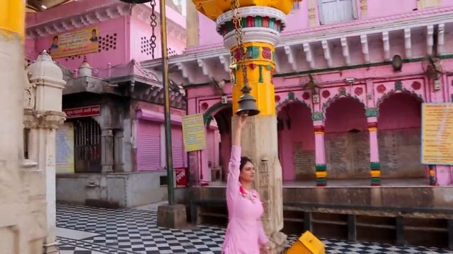 108 DIVYA DESAM [Ep-4] | LORD VISHNU TAMPLES | KESHAV DEV, 102nd IN MATHURA. смотреть онлайн