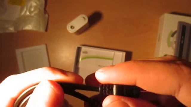 Распаковка посылки из Китая с сайта (Gearbest) Eleaf iStick TC100W Box Mod смотреть онлайн