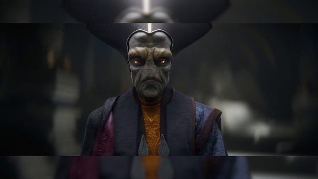Star Wars Eclipse Finally Gets A News Update! смотреть онлайн
