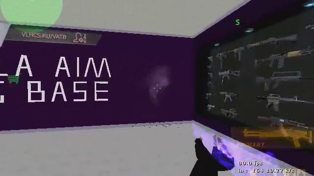 Pack de Models Xray CS 1.6 +++FPS смотреть онлайн