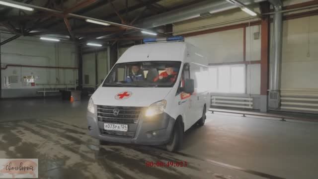 Гематома (Hematoma)