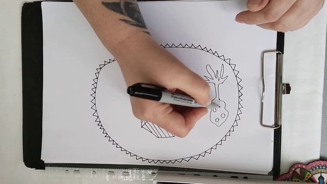 Выстраивание личных границ на бессознательном уровне. Грани своего Я. смотреть онлайн