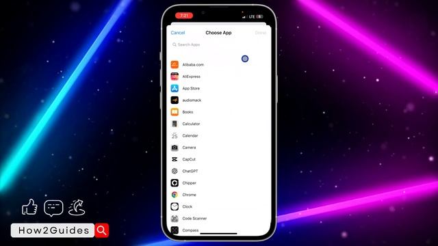 How to Add Face ID to ANY Apps on iPhone - iOS 17 смотреть онлайн