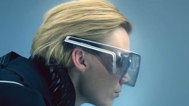 BMW Motorrad VISION NEXT 100 смотреть онлайн