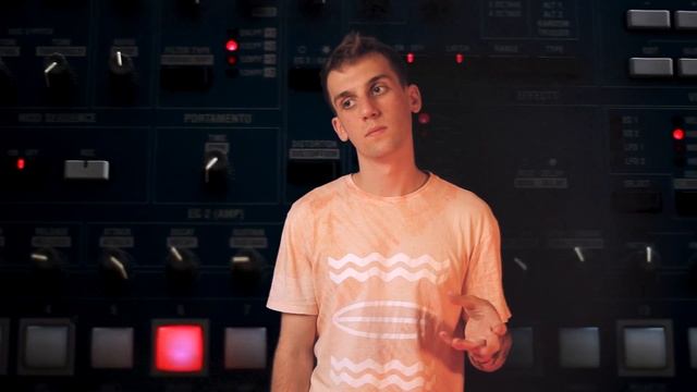 О чистой частоте | Основы Акустики и Звука | 4 Часть смотреть онлайн