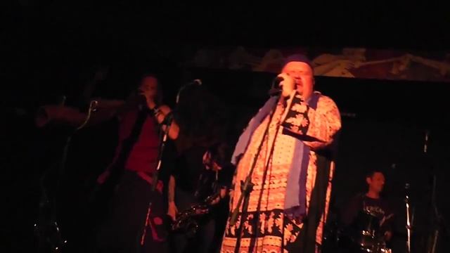 CankisouLiveCzechMusicCrossroads2014ByMichalShaphiro смотреть онлайн