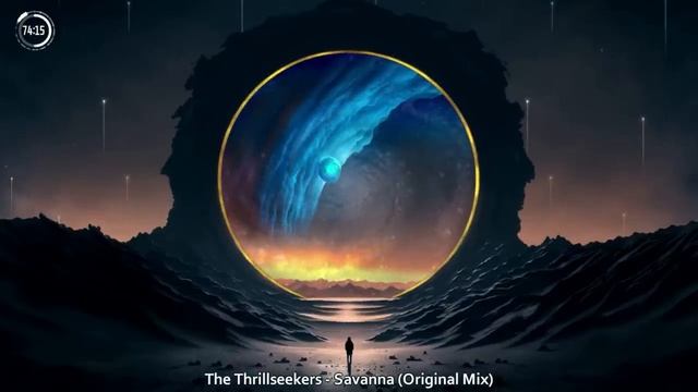 Trance Classics | Moments In Time [1998 - 2010] смотреть онлайн