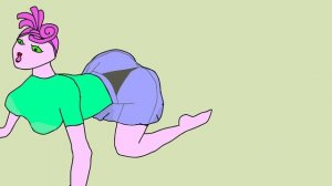 Mommy Long Legs -- All Clothes = ??? Poppy Playtime Chapter 2 Animation