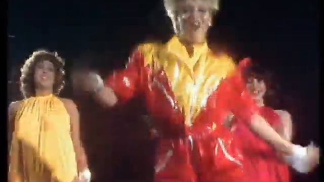 Lipps. Inc - Designer music ( Non official video) 1981 HQ смотреть онлайн