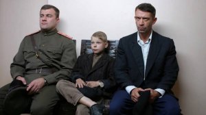 Ликвидация — Русский трейлер (сериал 2007)