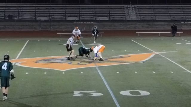 Helix Varsity vs Valhalla 2016 (04.29.16) Quarter 3 смотреть онлайн
