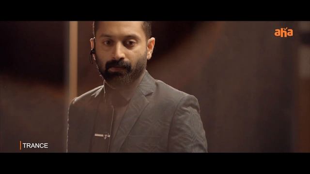 Fahadh Faasil and Nazriya Nazim are Couple Goals | Trance | World Digital Premiere on AHA смотреть онлайн