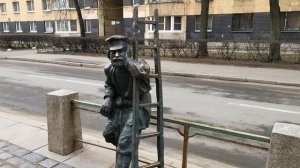 Эволюция уличных фонарей Санкт Петербурга.