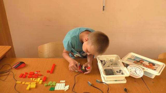 Диметродон Шаля Марк смотреть онлайн