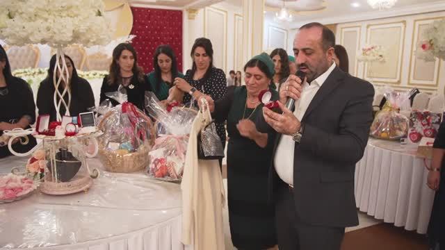 Езидская Помолвка / Ширн & Ирина / Shirania Ezdia в Кимовске «клип» смотреть онлайн