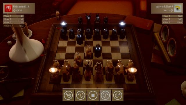 Chess Ultra_20230312125848 смотреть онлайн