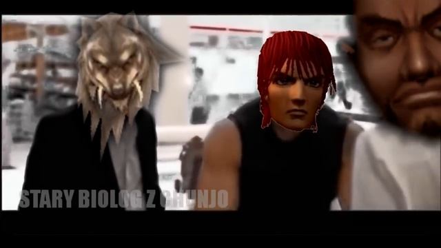 METIN 2 - Groźny Wojownik Body atakuje Kowala смотреть онлайн