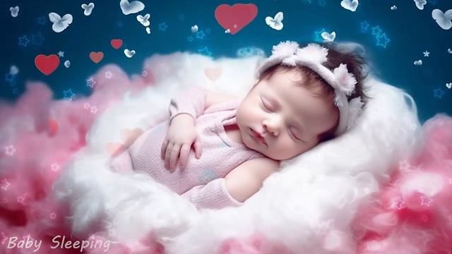 Музика для сну, заспокійлива музика для дітей, музыка для малышей, успокаивающая музыка для сна смотреть онлайн