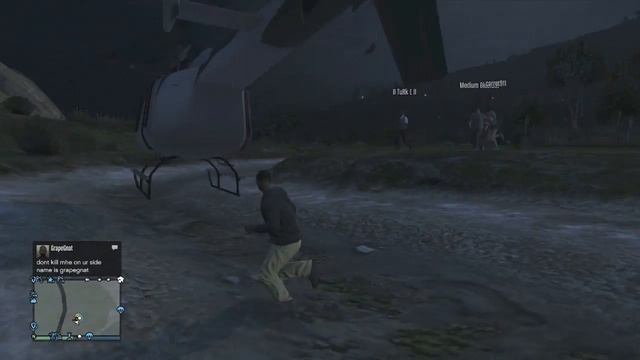 GTA 5 THUG LIFE #35 - A THUG'S LIFE! (GTA V Online) смотреть онлайн
