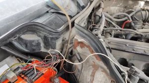 Причины поломки бензонасоса на примере автомобиля Мерседес