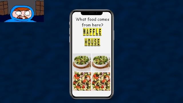 I HATE THIS GAME!! (CaseOH's Basics in Eating and Fast Food) смотреть онлайн