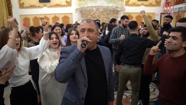 АСАНШОИ-САИДИК КОНЦЕРТ СОЛИ-НАВИ 2024 МОСКВА смотреть онлайн