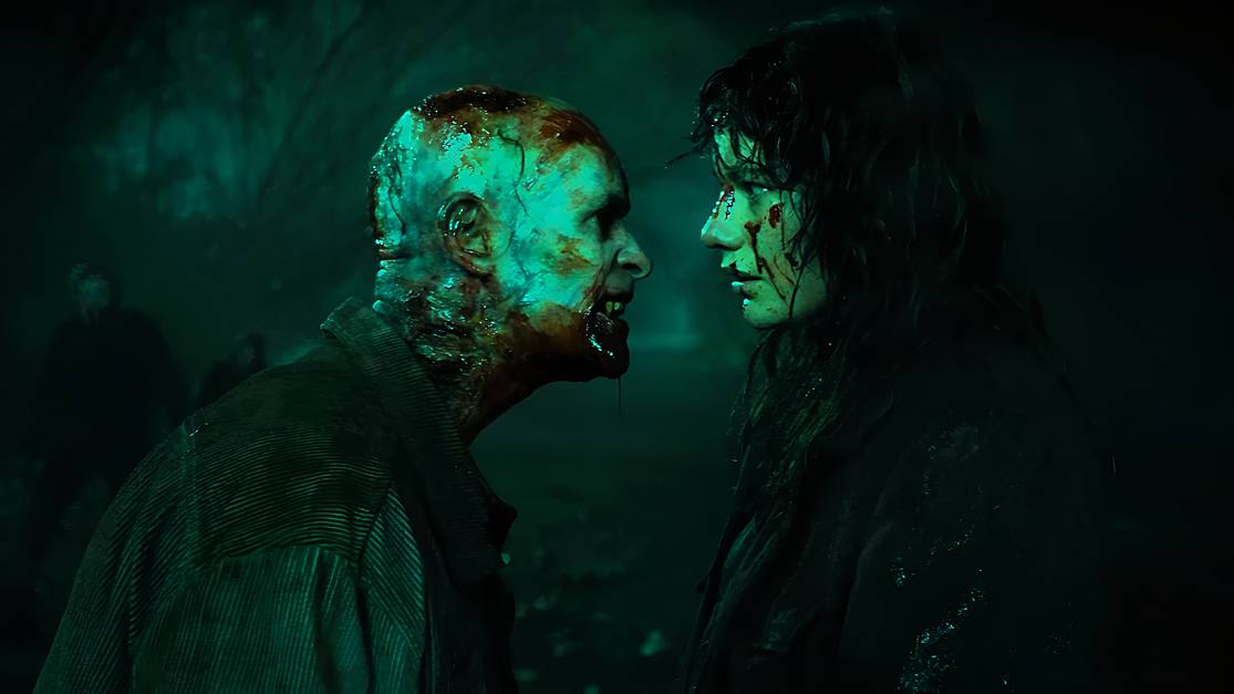 Прости нас всех — Официальный трейлер (2025) смотреть онлайн