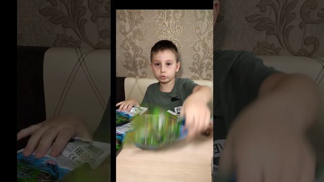 Обзор, расспаковка