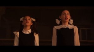 Shortparis. О, как хотела мама. English subtitles