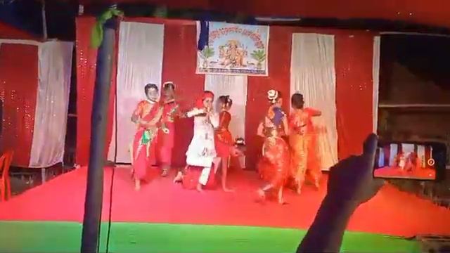 sri Ganesh deba s.s.pur melody pagram Baragadiya смотреть онлайн