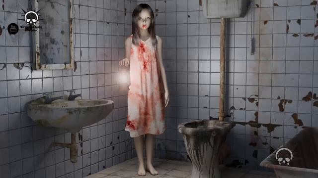 Tungi Vannaxona. Qorqinchli Hikoya.