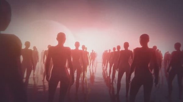 Marc Benjamin & Rory Hope - One In A Million