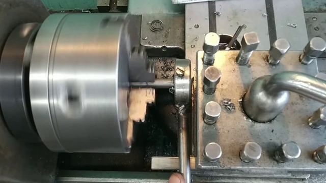 Режем шпильки. Ну и так далее.. смотреть онлайн