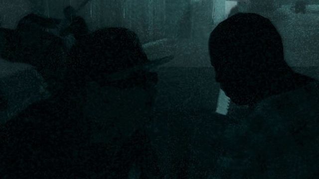 War for ghetto [Machinima] смотреть онлайн