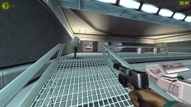 Red Faction (2001) [PC]